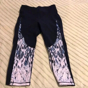 Splendid yoga pants
